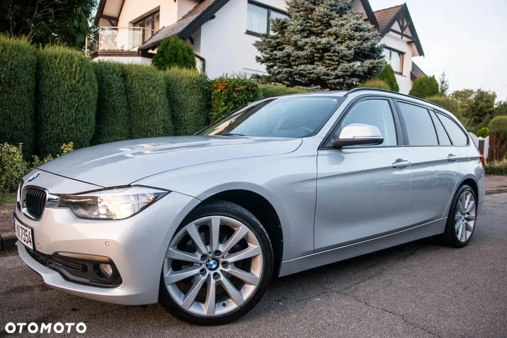 BMW Seria 3