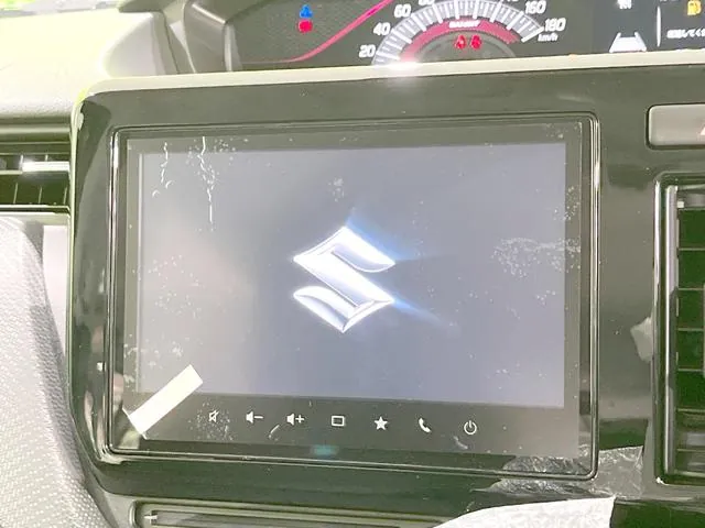 Suzuki Solio 2026 photo 3