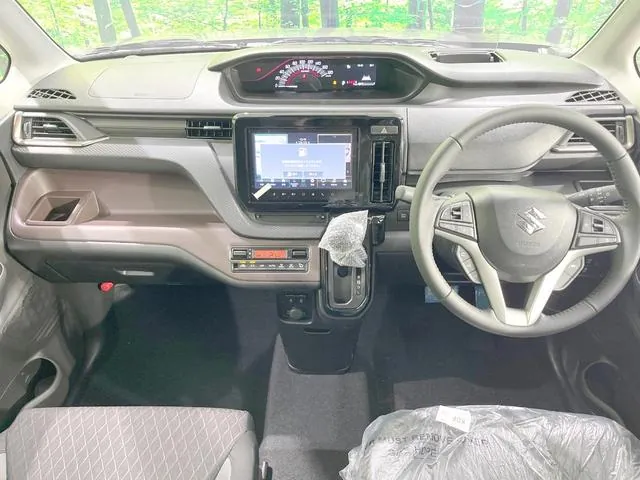 Suzuki Solio 2026 photo 2