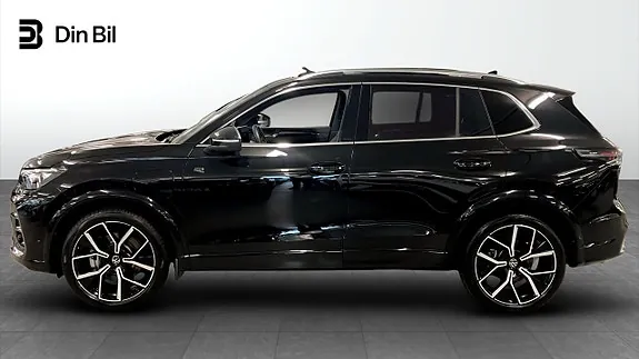 Volkswagen Tiguan 2025 photo 3