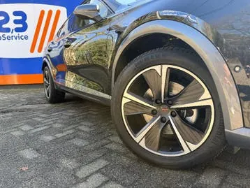 Cupra Formentor 2022 photo 3