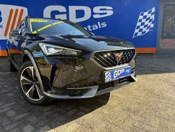Cupra Formentor 2022 photo 2