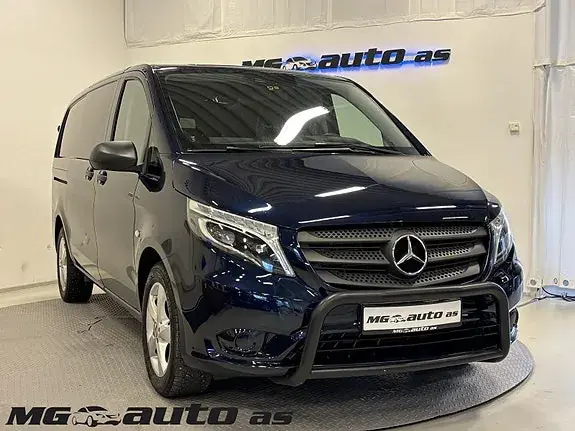 Mercedes-Benz Vito 119