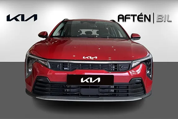 Kia K4 2026 photo 3