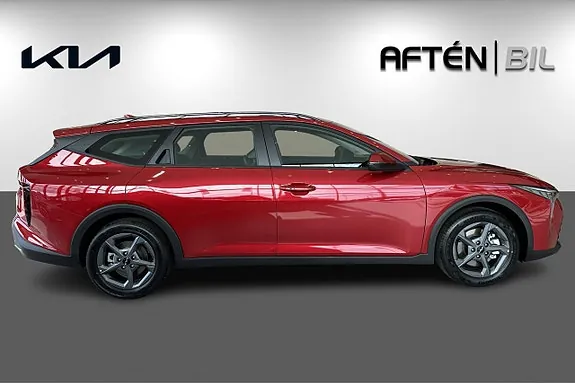 Kia K4 2026 photo 5