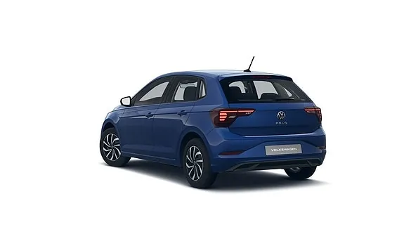 Volkswagen Polo 2027 photo 3