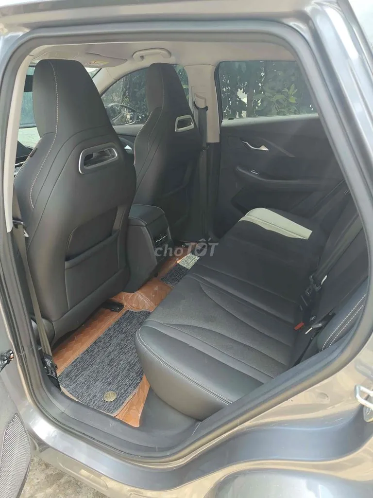Omoda C5 2025 photo 4