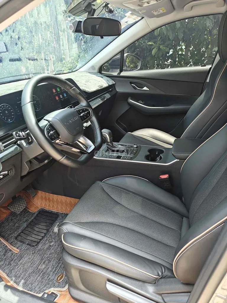 Omoda C5