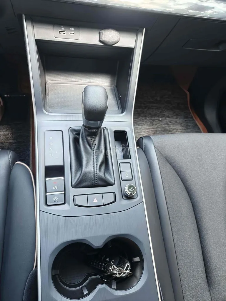 Omoda C5 2025 photo 5