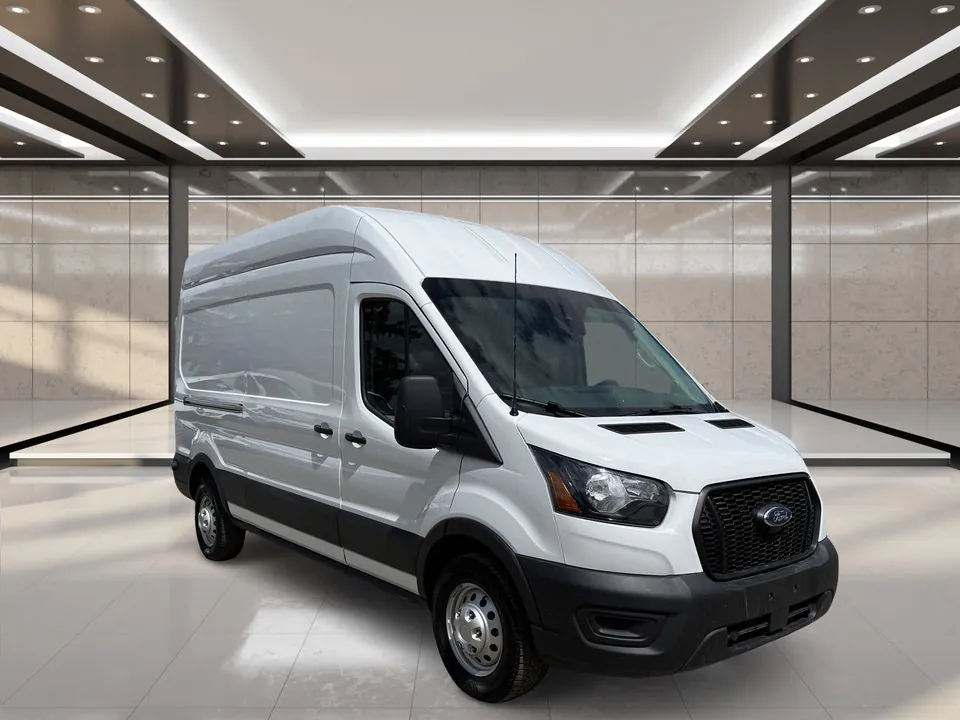 Ford Transit 2025 photo 2