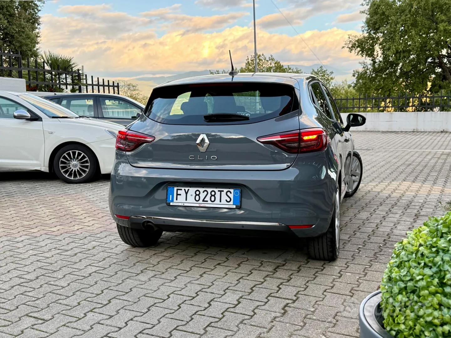 Renault Clio 2019 photo 4