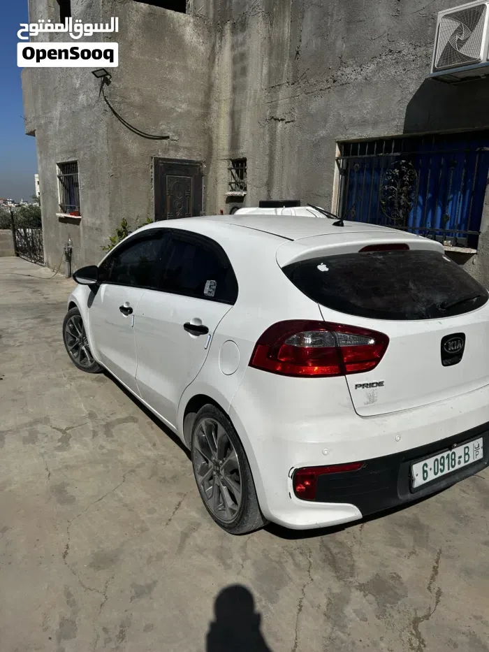 Hyundai Accent 2014 photo 5