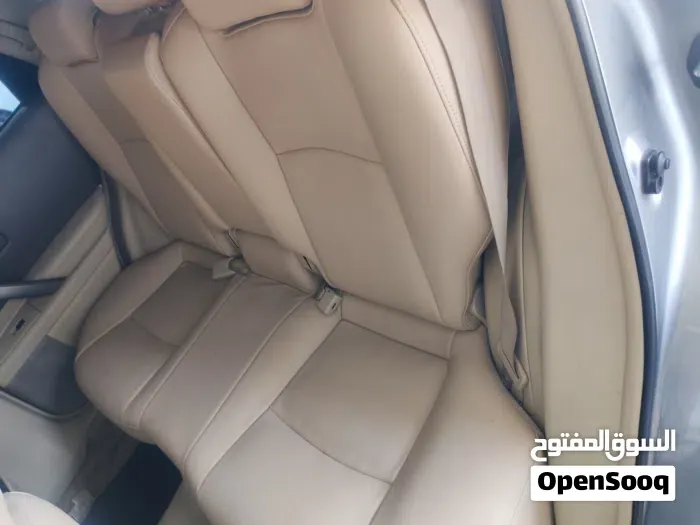 Infiniti Fx35 2008 photo 3