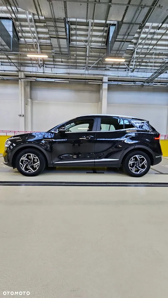 Kia Sportage 2022 photo 4