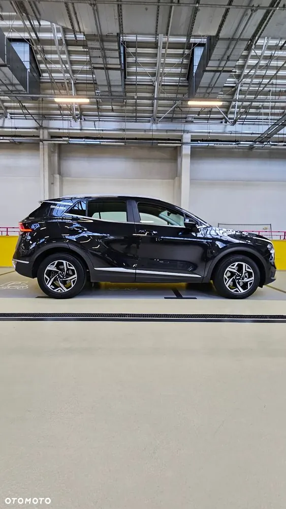 Kia Sportage 2022 photo 5