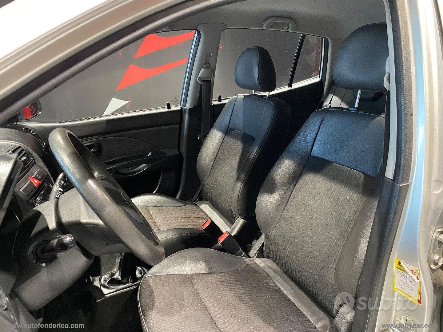 Kia Picanto 2011 photo 4