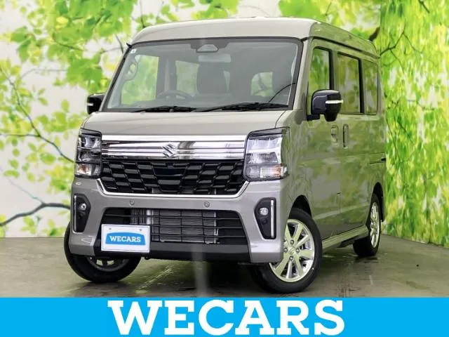 Suzuki Evergear