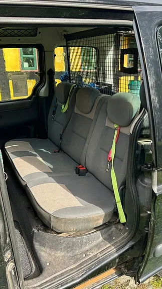Citroen Berlingo 2004 photo 4