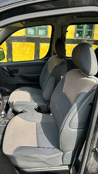 Citroen Berlingo 2004 photo 5