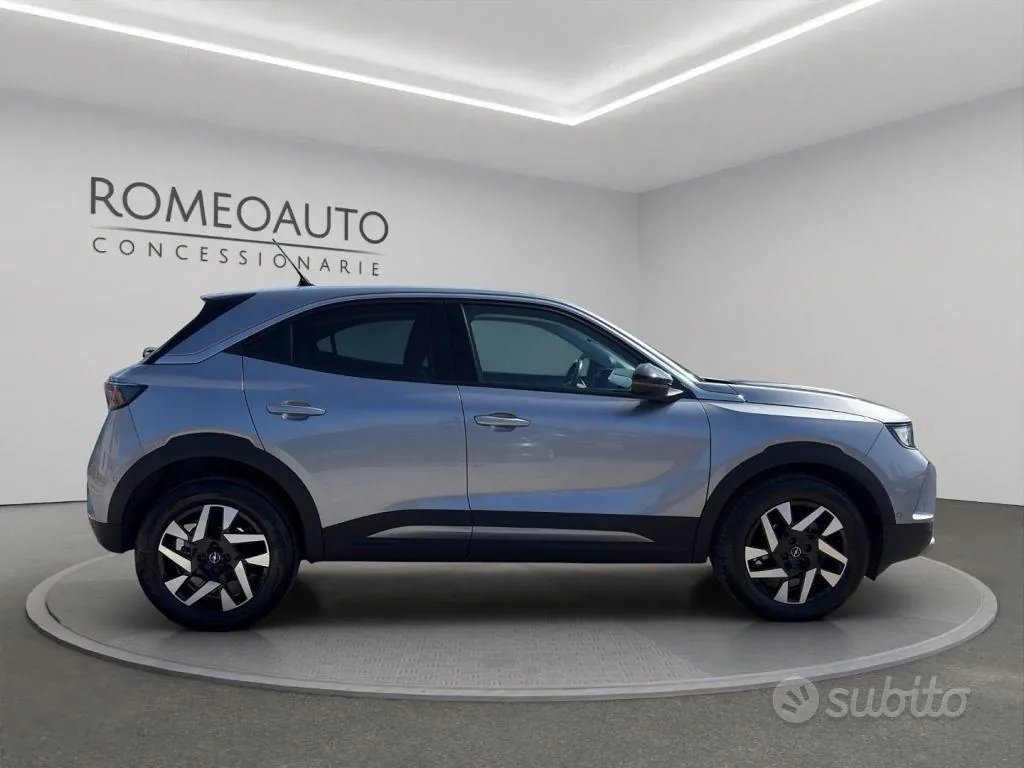 Opel Mokka 2024 photo 3