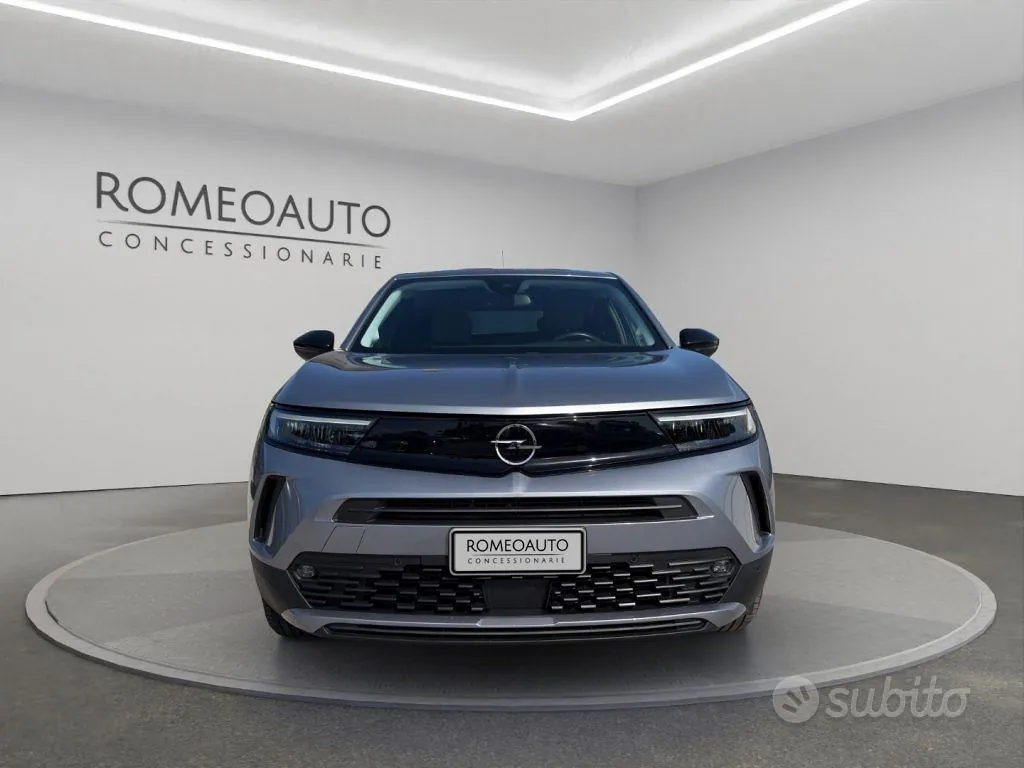 Opel Mokka 2024 photo 5