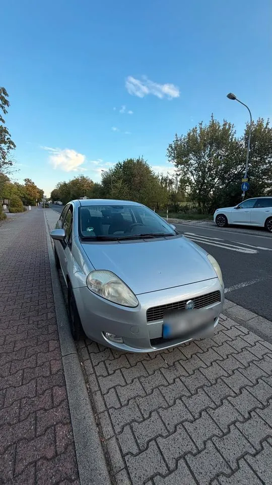 Fiat Grande Punto