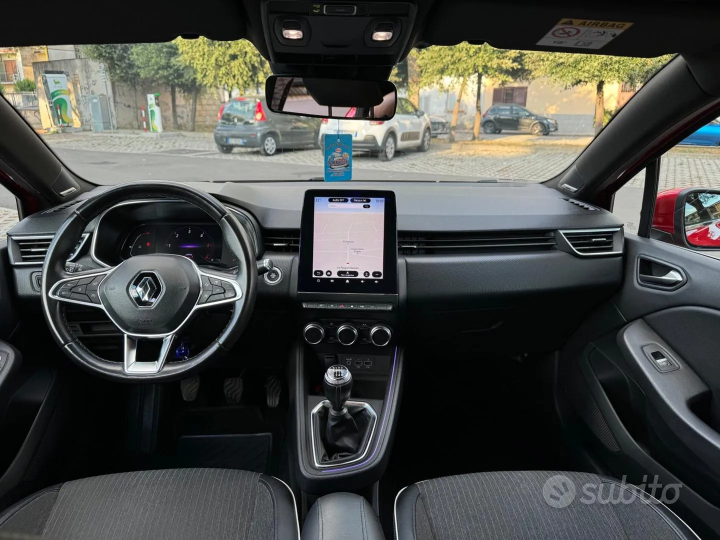 Renault Clio 2019 photo 4