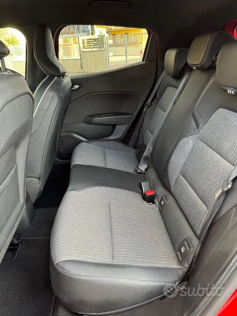 Renault Clio 2019 photo 5