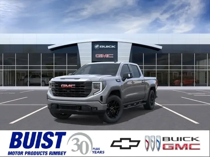 GMC Sierra 1500