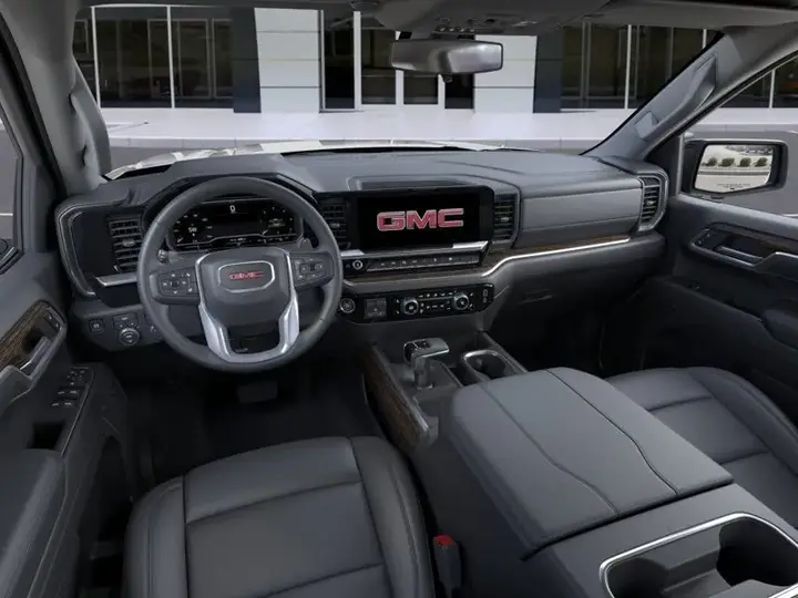 GMC Sierra 1500 2026 photo 5