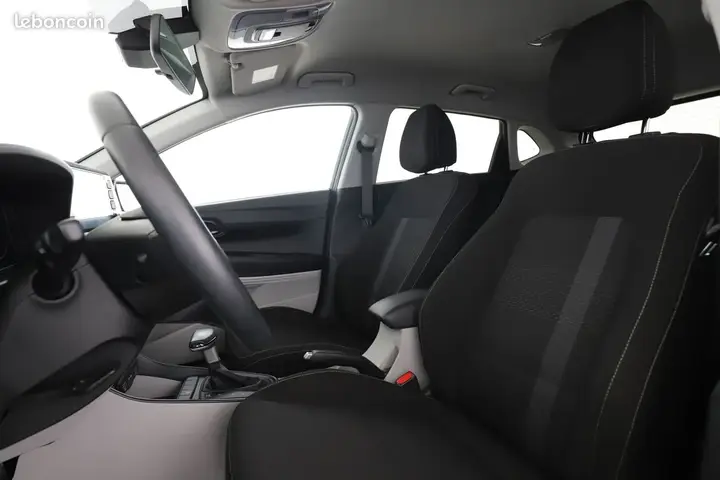 Hyundai I20 2023 photo 5