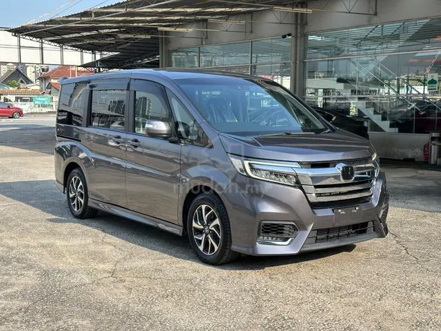 Honda Stepwagon
