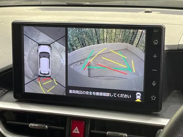 Toyota Rize Z 2024 photo 4