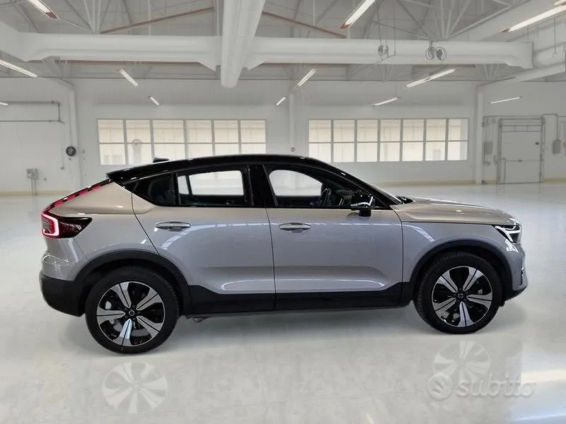 Volvo C40 Recharge 2022 photo 3