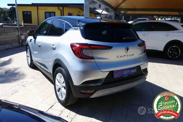 Renault Captur 2022 photo 5