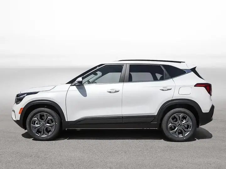 Kia Seltos 2026 photo 3