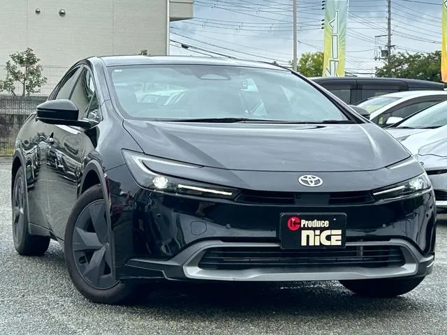 Toyota Prius 2023 photo 5