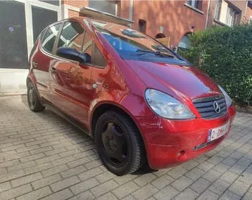 Mercedes-Benz A140