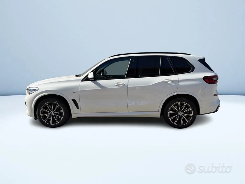 BMW X5 2023 photo 5