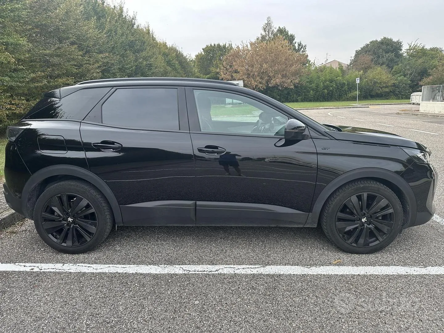 Peugeot 3008 2022 photo 3