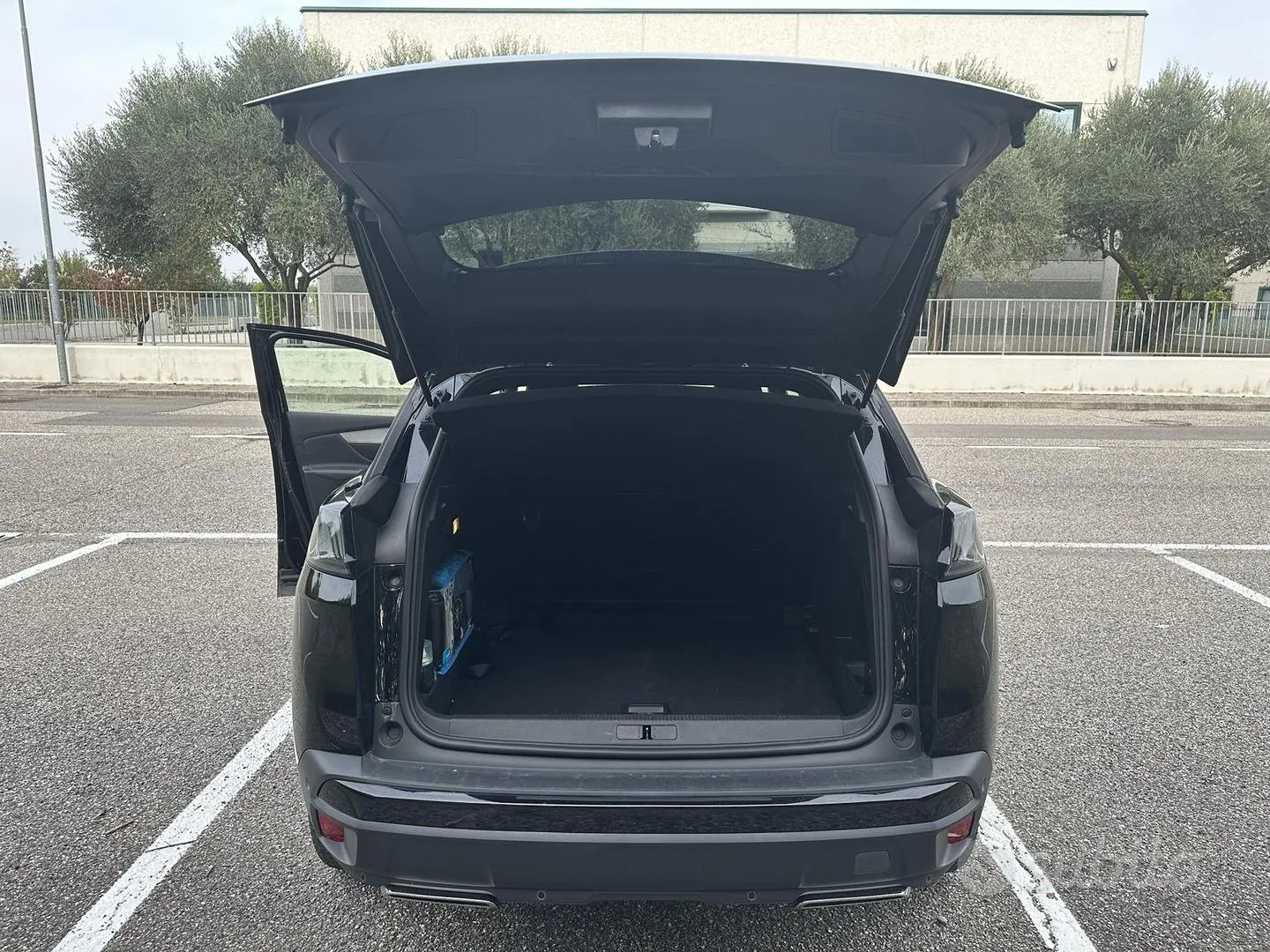 Peugeot 3008 2022 photo 5