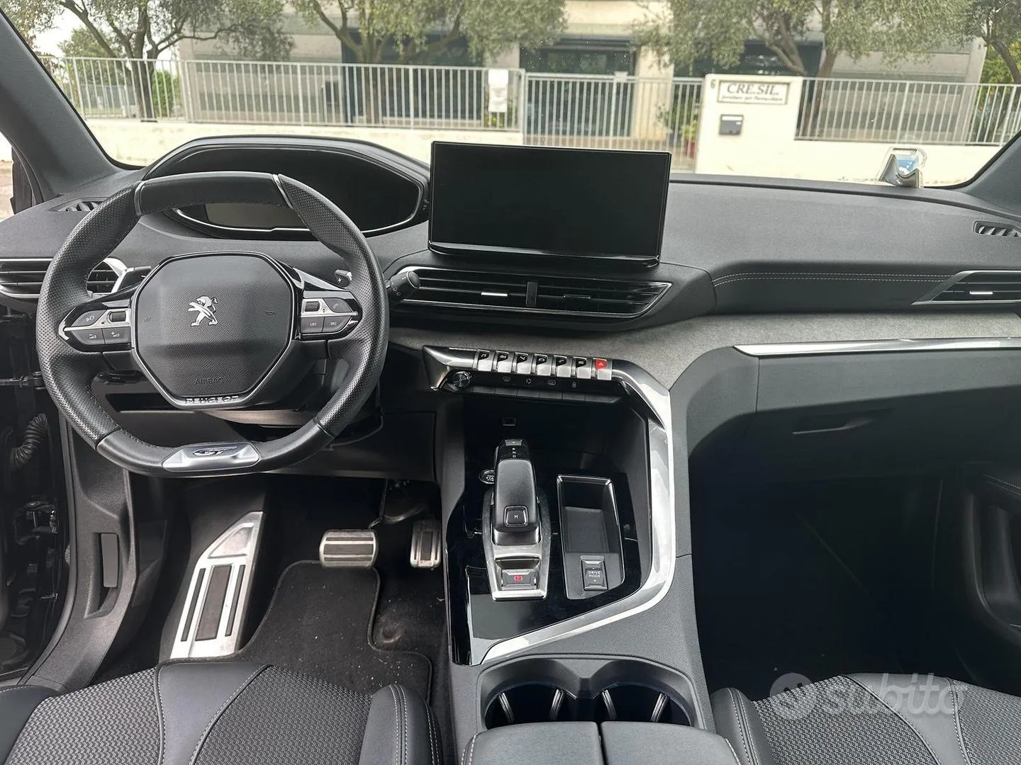 Peugeot 3008 2022 photo 4