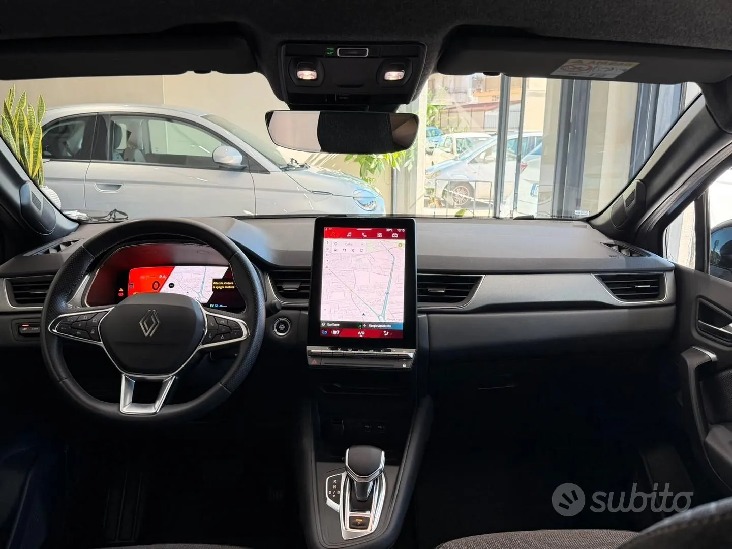 Renault Symbioz 2025 photo 5