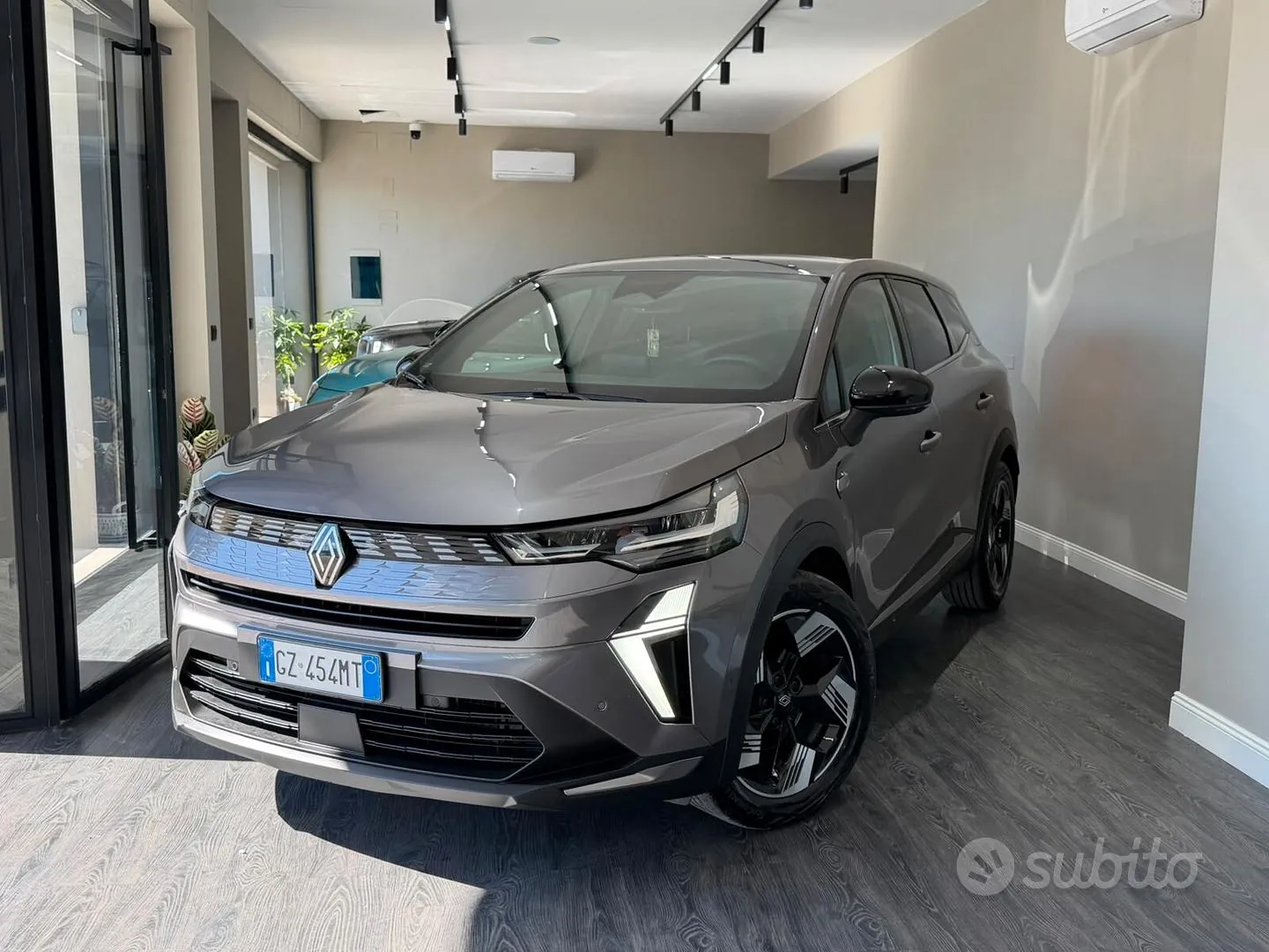 Renault Symbioz