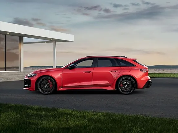 Audi Rs5 2027 photo 4