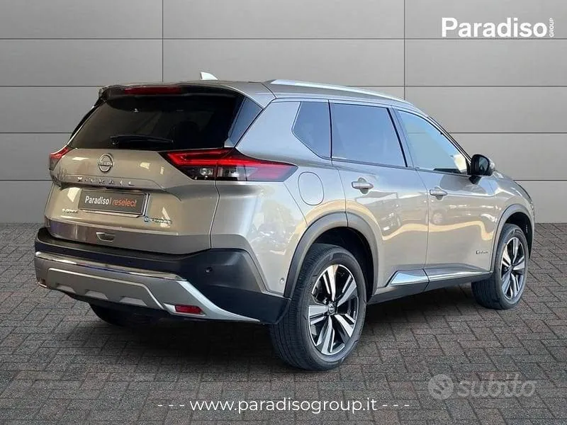 Nissan X-Trail 2024 photo 2