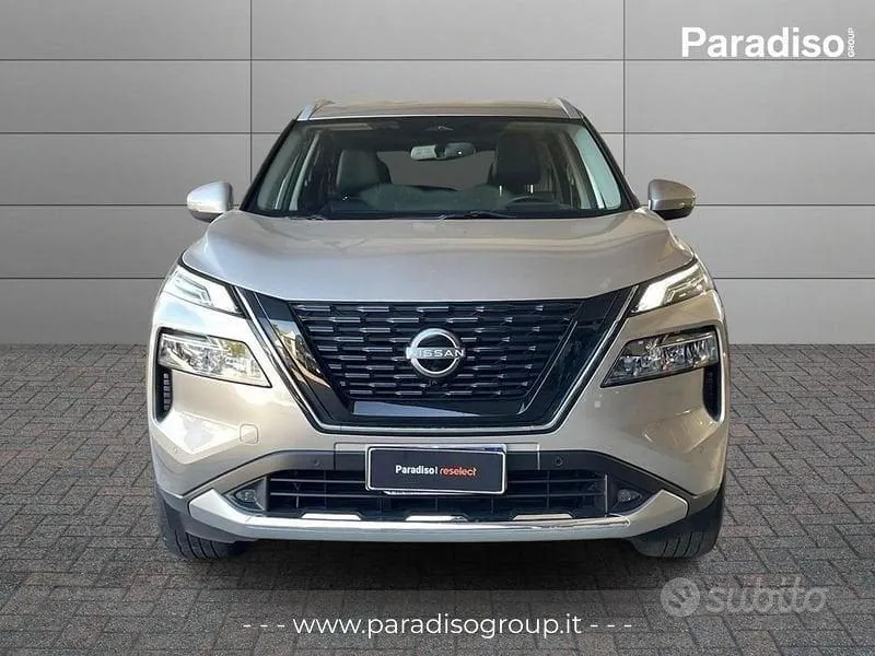 Nissan X-Trail 2024 photo 3