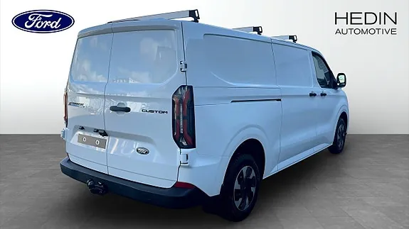 Ford E-Custom 2027 photo 2