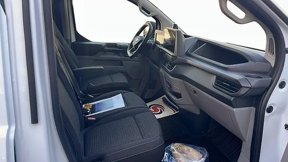 Ford E-Custom 2027 photo 3