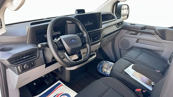 Ford E-Custom 2027 photo 4